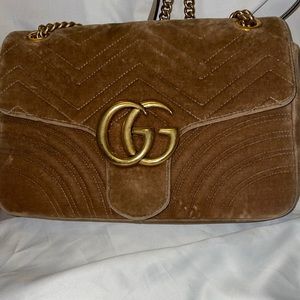 Gucci bag